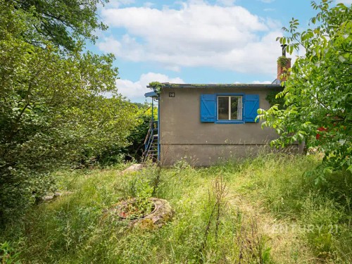 Prodej chaty 36 m², pozemek 1727 m²