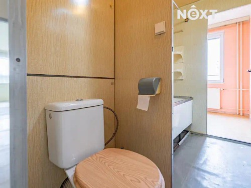 Prodej bytu 3+1 64 m²