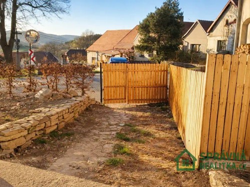 Prodej chalupy 108 m², pozemek 156 m²