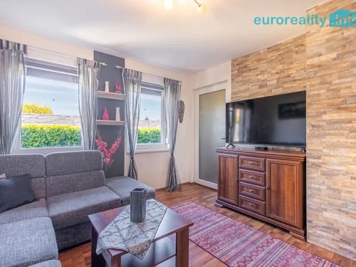 Prodej domu 60 m², pozemek 1497 m²