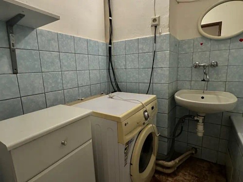 Prodaný byt 2+1 72 m²