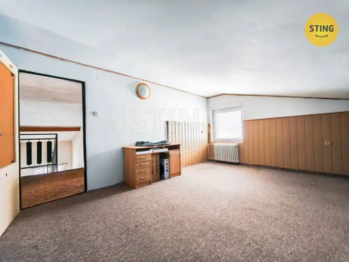 Prodej domu 298 m², pozemek 158 m²