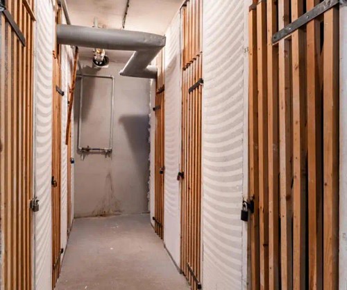 Prodaný byt 2+kk 43 m²