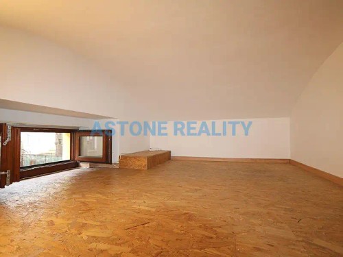 Prodaný byt 1+1 33 m²