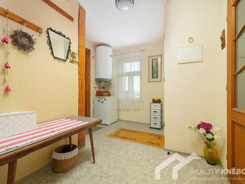 Prodej vily 259 m², pozemek 853 m²