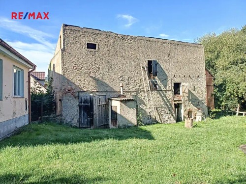 Prodej domu 200 m², pozemek 2250 m²