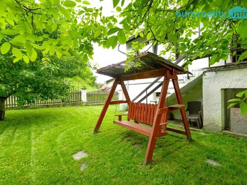 Prodej domu 190 m², pozemek 636 m²