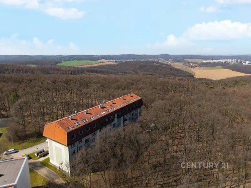 Prodej bytu 2+1 57 m²