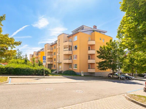 Prodaný byt 3+kk 87 m²