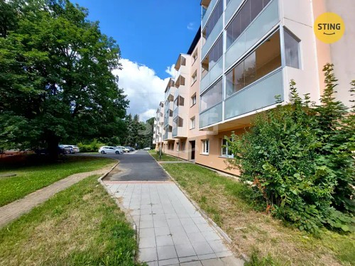 Prodej bytu 3+1 76 m²