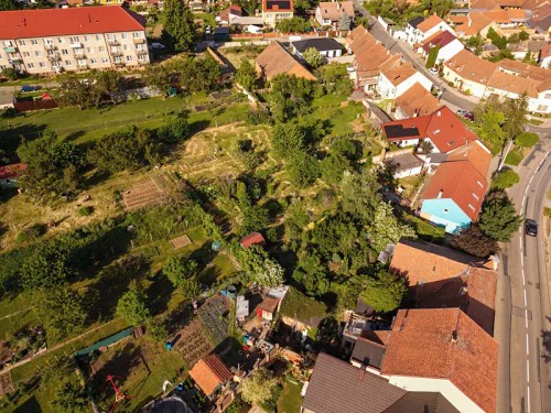 Prodej domu 245 m², pozemek 1730 m²