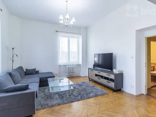 Prodaný byt 2+1 57 m²