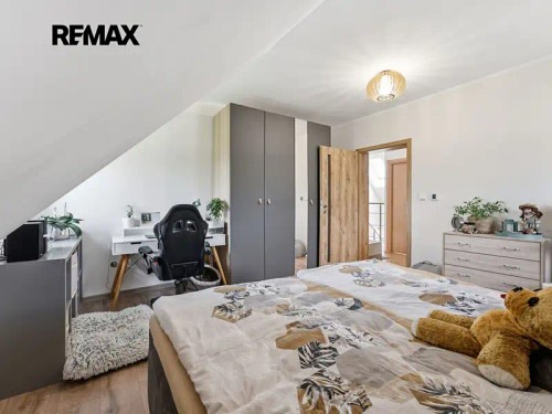 Prodej domu 107 m², pozemek 1233 m²