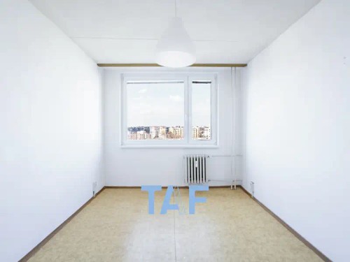Prodaný byt 3+1 77 m²