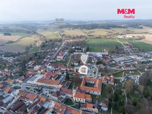 Prodej bytu 3+kk 102 m²