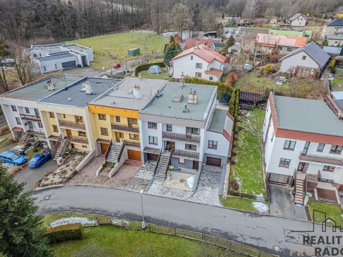 Prodej domu 342 m², pozemek 467 m²