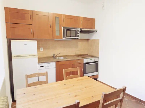 Prodej bytu 1+1 48 m²