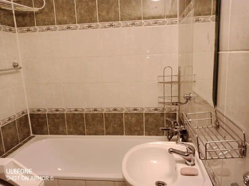 Prodaný byt 2+kk 48 m²