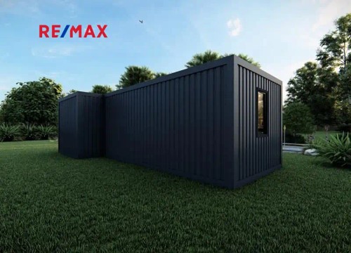 Prodej atypického bytu 39 m²