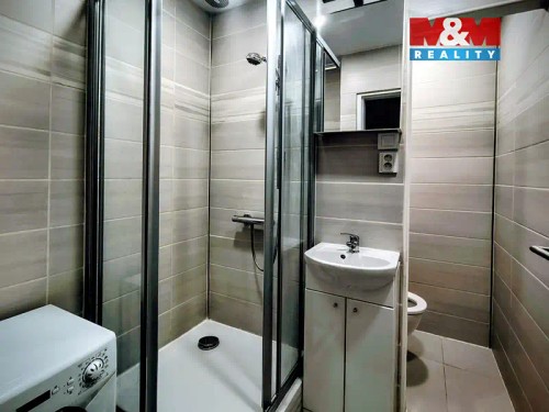 Prodej bytu 1+kk 30 m²