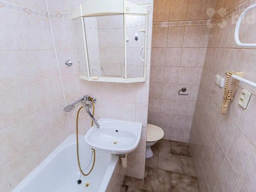 Prodaný byt 1+1 42 m²