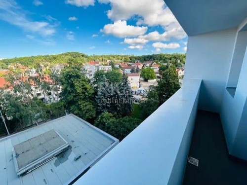 Prodaný byt 2+kk 30 m²
