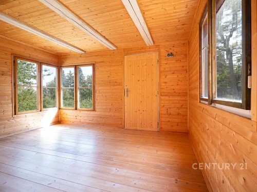 Prodej chaty 16 m², pozemek 480 m²