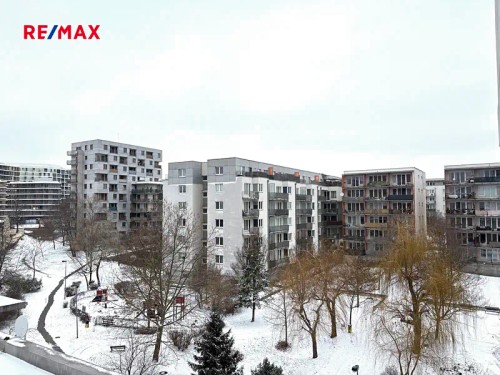 Prodej bytu 1+kk 40 m²