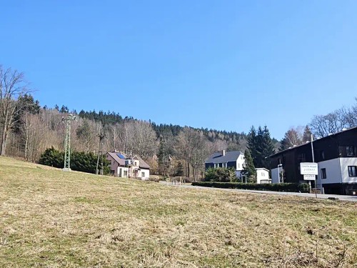 Prodej stavebního pozemku 11396 m²
