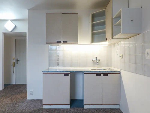 Prodej bytu 1+kk 26 m²