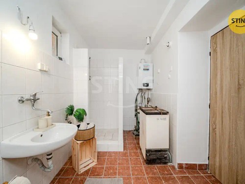 Prodej domu 99 m², pozemek 1901 m²