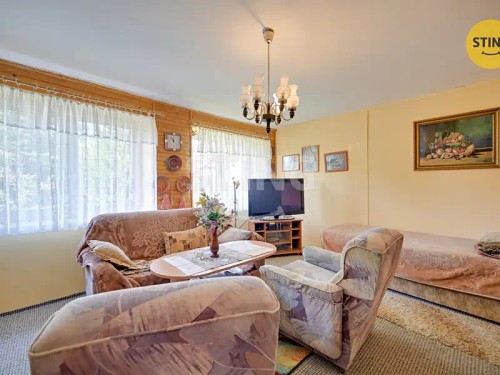 Prodej domu 100 m², pozemek 626 m²