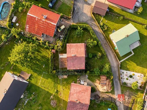 Prodej domu 108 m², pozemek 357 m²