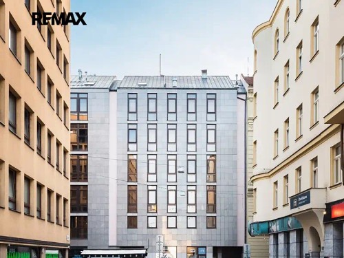 Prodej bytu 2+kk 65 m²