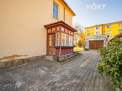 Prodaný byt 3+1 99 m²