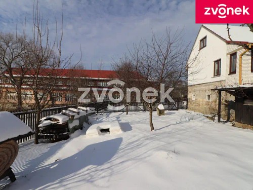 Prodej chaty 100 m², pozemek 334 m²