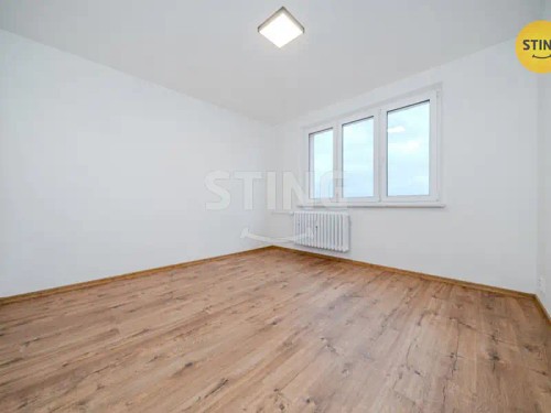 Prodej bytu 3+1 65 m²