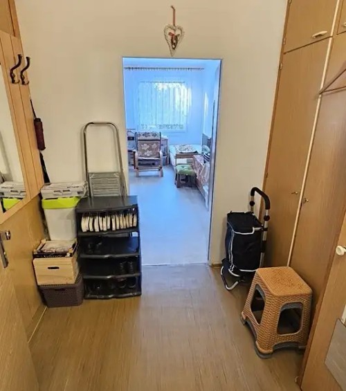 Prodej bytu 1+kk 31 m²