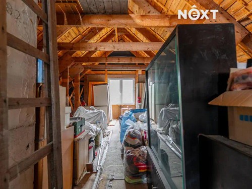 Prodej domu 201 m², pozemek 731 m²