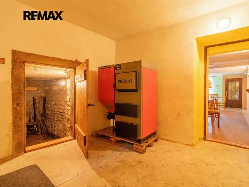 Prodej chalupy 478 m², pozemek 750 m²