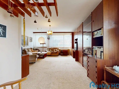 Prodej domu 191 m², pozemek 1664 m²