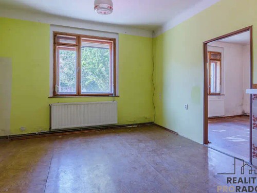 Prodej domu 113 m², pozemek 514 m²