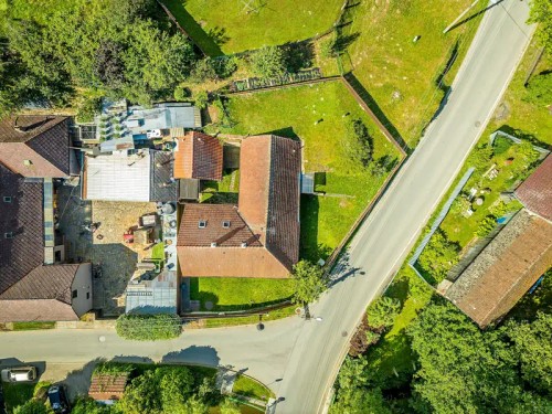 Prodej chalupy 81 m², pozemek 561 m²