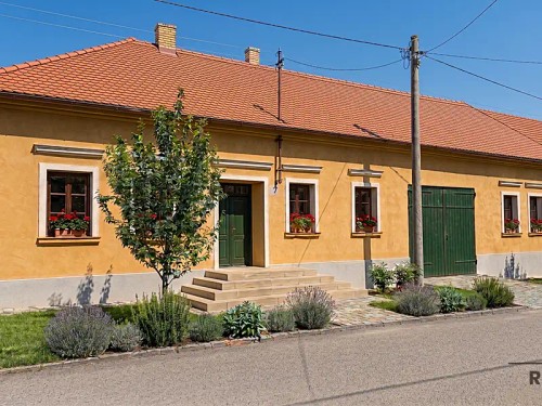 Prodej domu 97 m², pozemek 508 m²