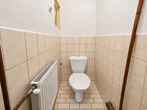 Prodej domu 114 m², pozemek 744 m²
