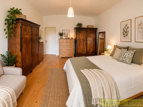 Prodej domu 95 m², pozemek 1728 m²