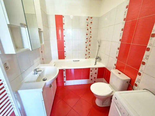 Prodaný  byt 4+kk 110 m²