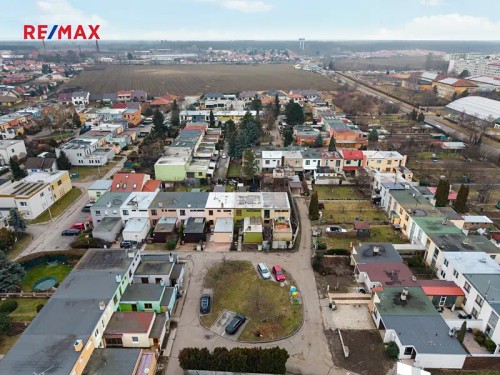 Prodej domu 161 m², pozemek 299 m²