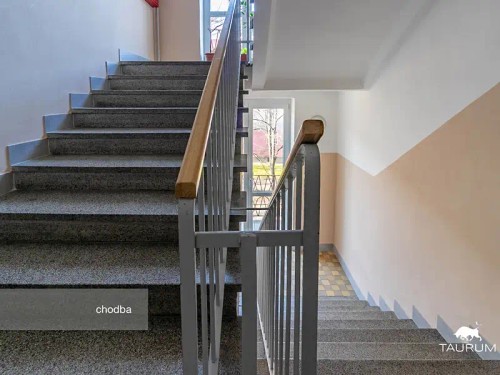 Prodaný byt 2+1 58 m²