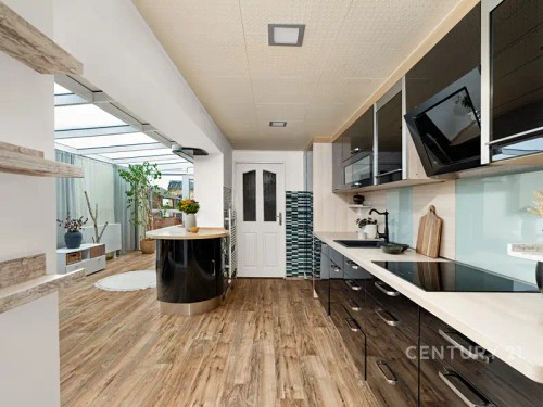 Prodej domu 144 m², pozemek 427 m²